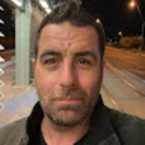 Meet your Posher, Lee